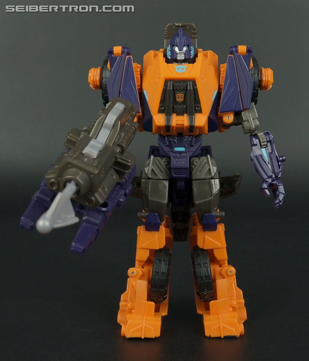 Transformers Generations Impactor (Image #56 of 112)