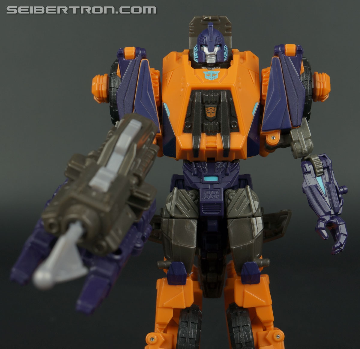 Transformers Generations Impactor (Image #57 of 112)