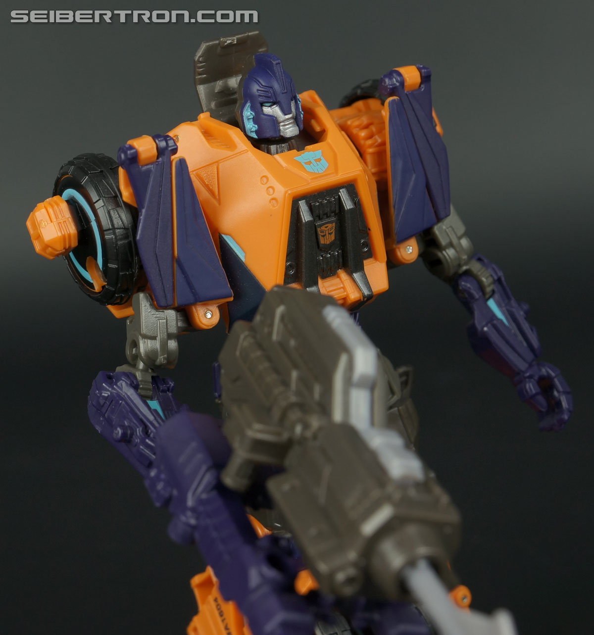 Transformers Generations Impactor (Image #59 of 112)
