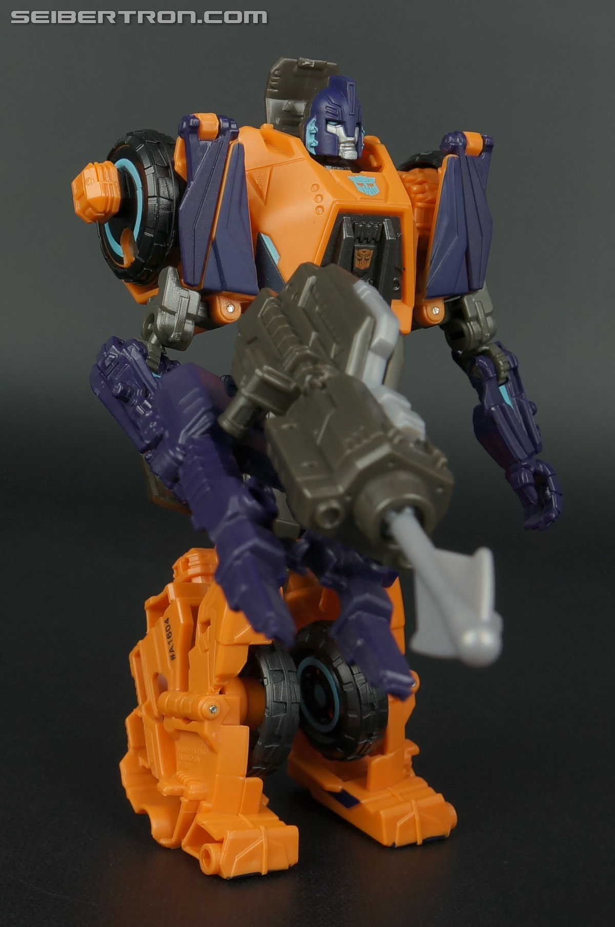 Transformers Generations Impactor (Image #63 of 112)
