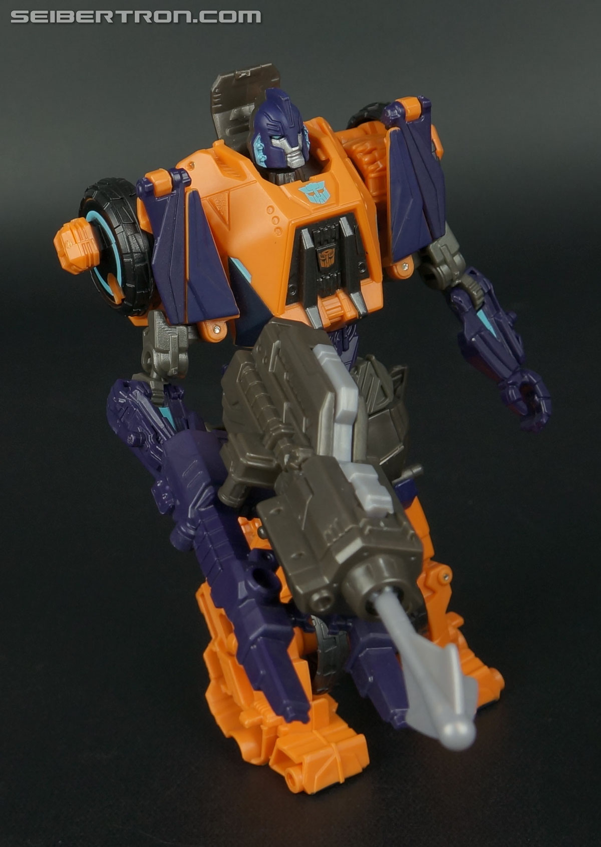 Transformers Generations Impactor (Image #64 of 112)
