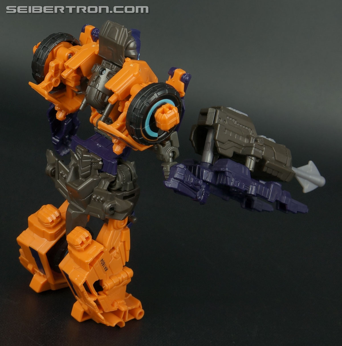 Transformers Generations Impactor (Image #68 of 112)