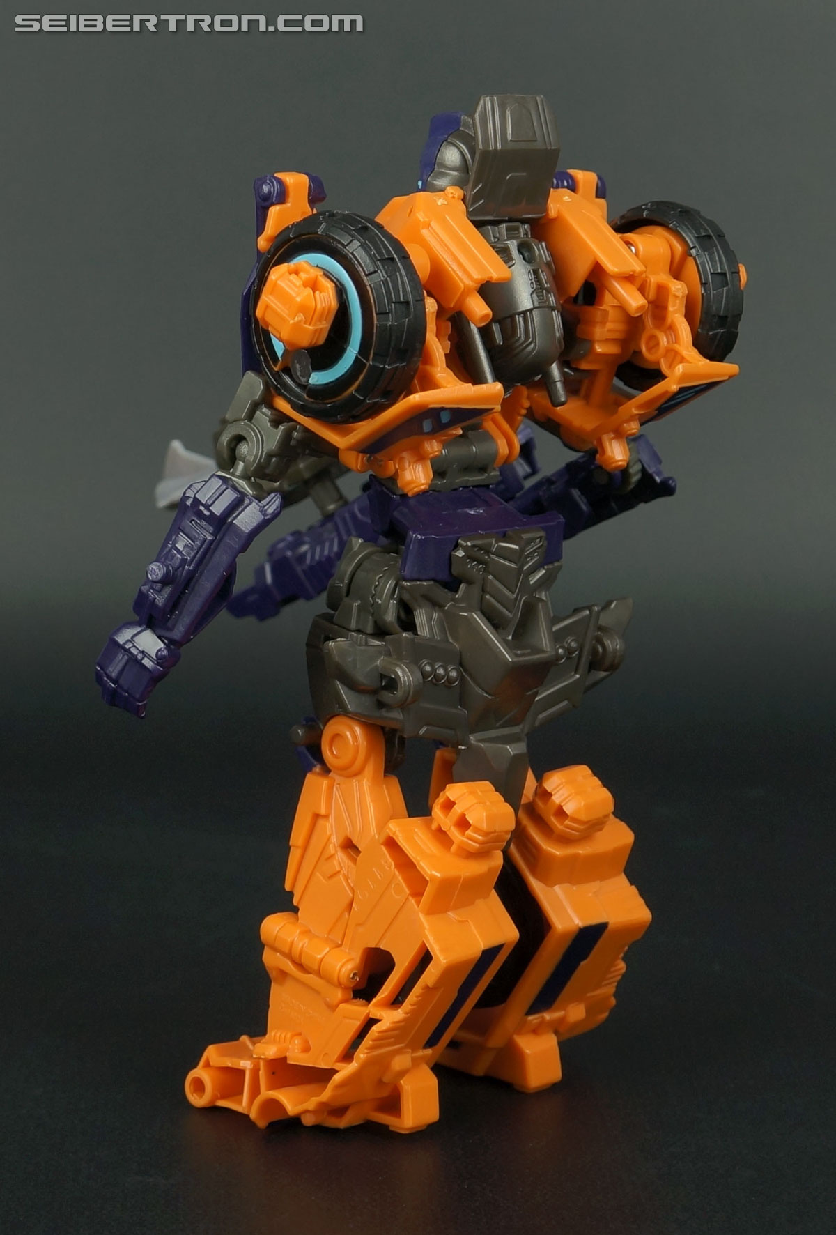 Transformers Generations Impactor (Image #70 of 112)