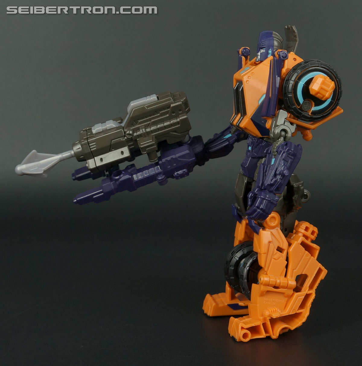 Transformers Generations Impactor (Image #71 of 112)