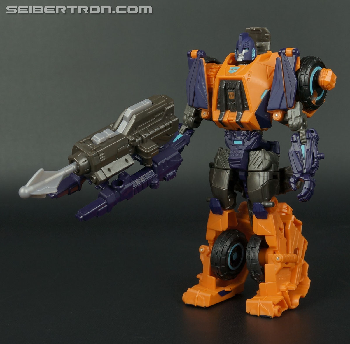 Transformers Generations Impactor (Image #72 of 112)
