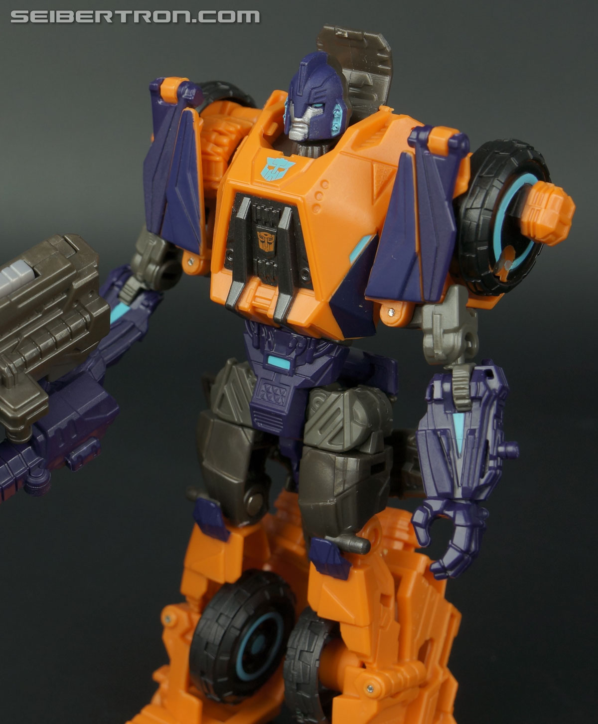 Transformers Generations Impactor (Image #75 of 112)
