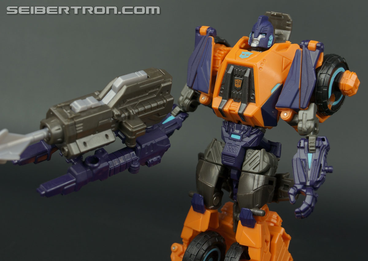 Transformers Generations Impactor (Image #77 of 112)