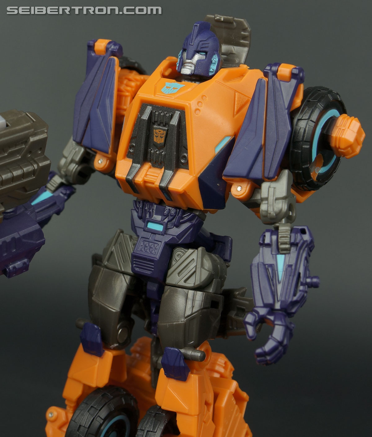 Transformers Generations Impactor (Image #78 of 112)