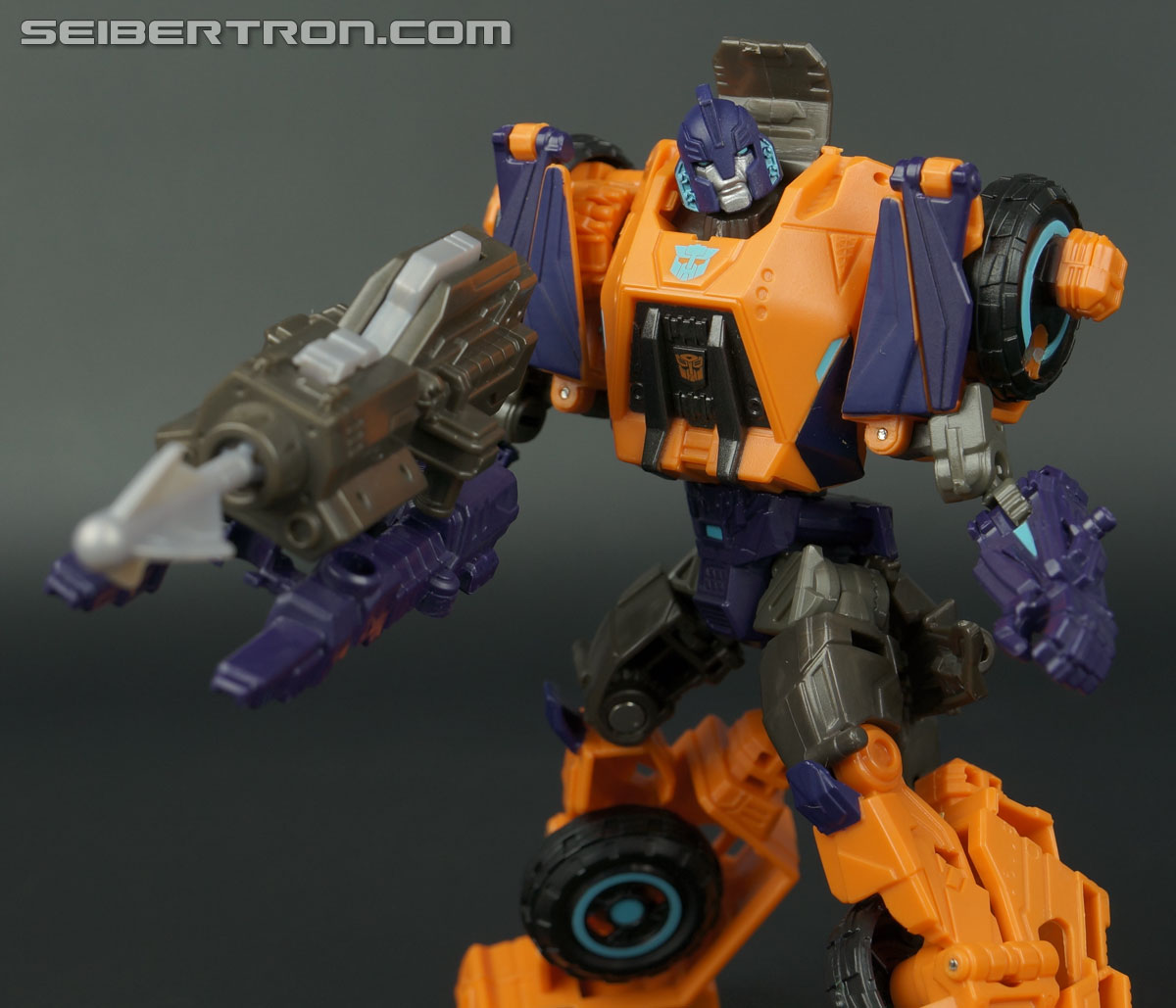 Transformers Generations Impactor (Image #84 of 112)