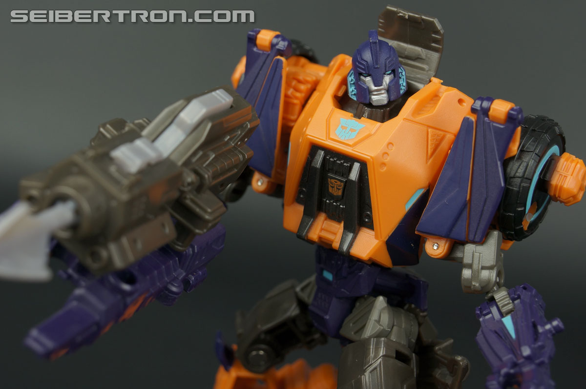 Transformers Generations Impactor (Image #87 of 112)