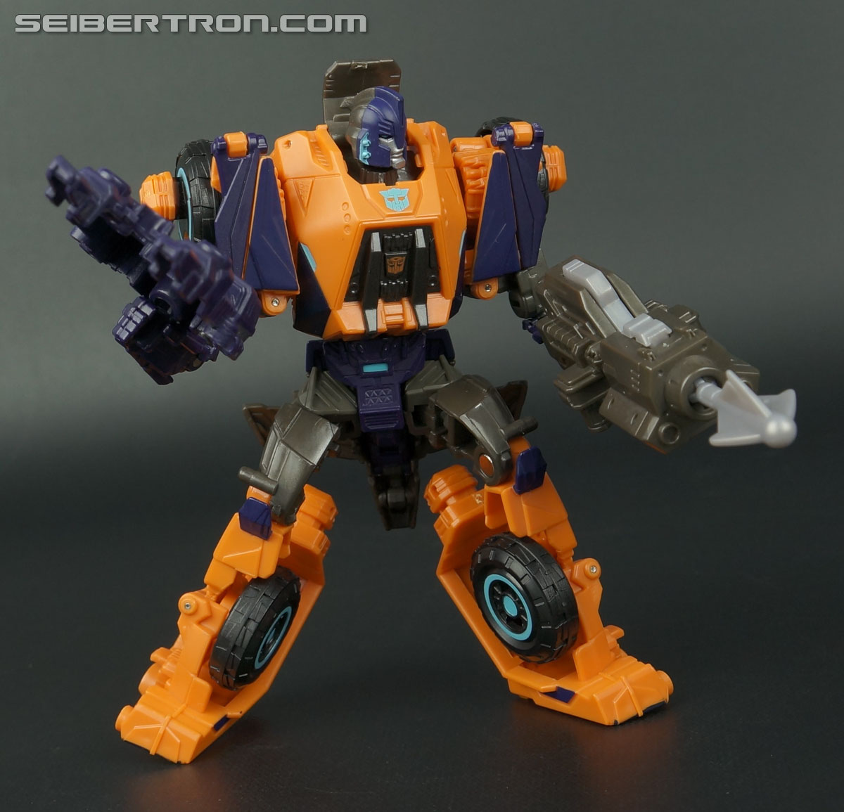 Transformers Generations Impactor (Image #89 of 112)