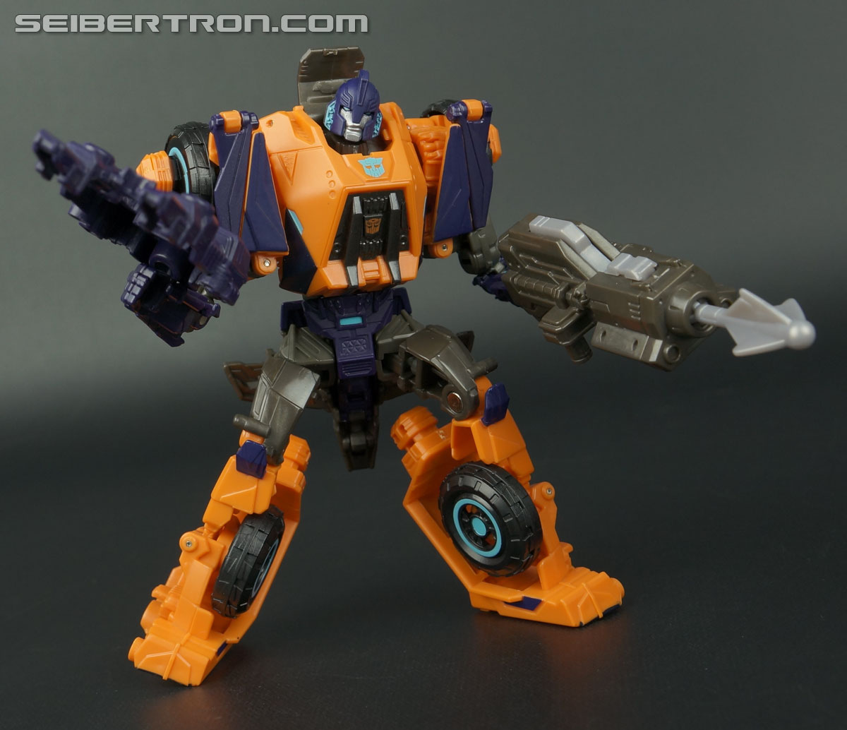 Transformers Generations Impactor (Image #99 of 112)