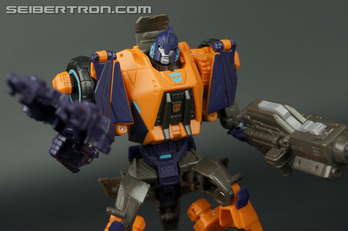 Transformers Generations Impactor (Image #100 of 112)