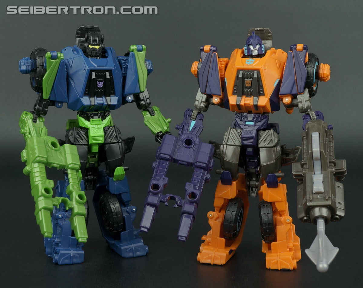 Transformers Generations Impactor (Image #103 of 112)