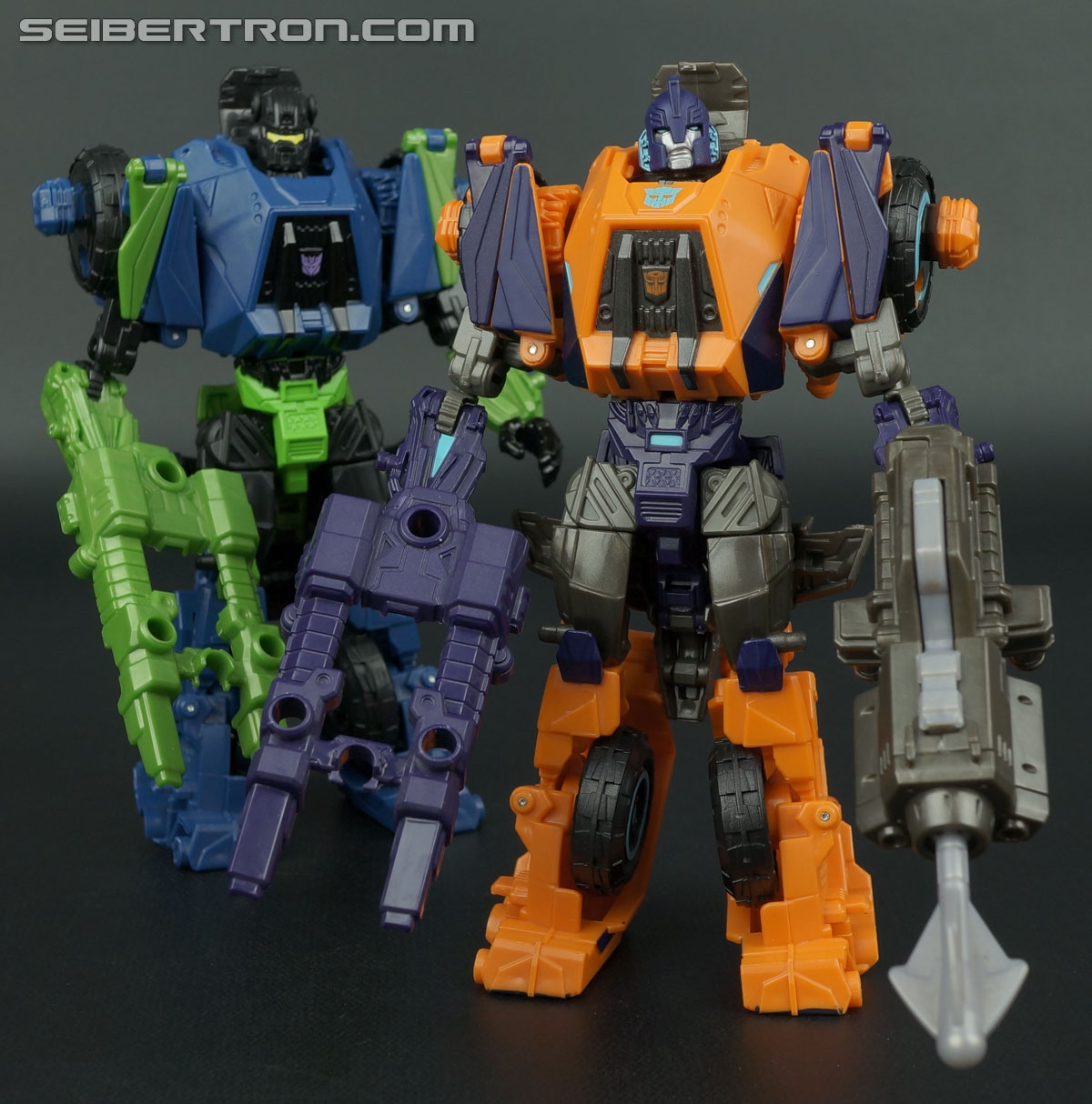Transformers Generations Impactor (Image #104 of 112)