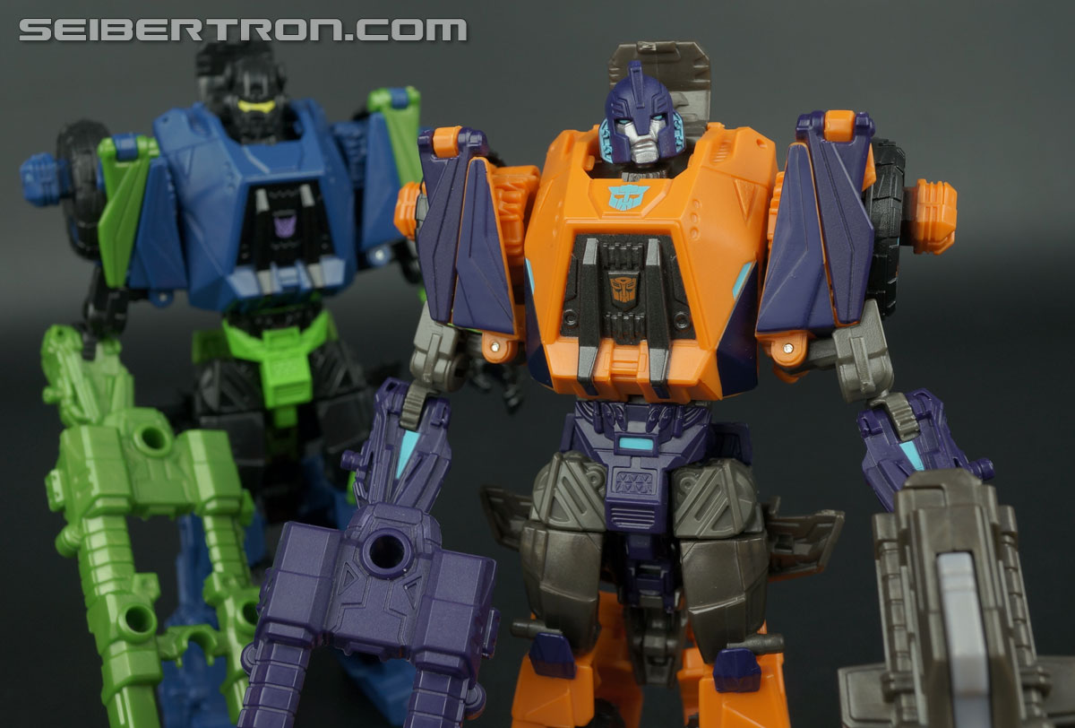 Transformers Generations Impactor (Image #105 of 112)