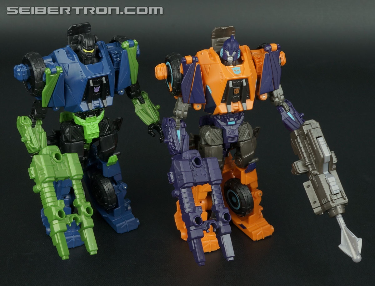 Transformers Generations Impactor (Image #107 of 112)