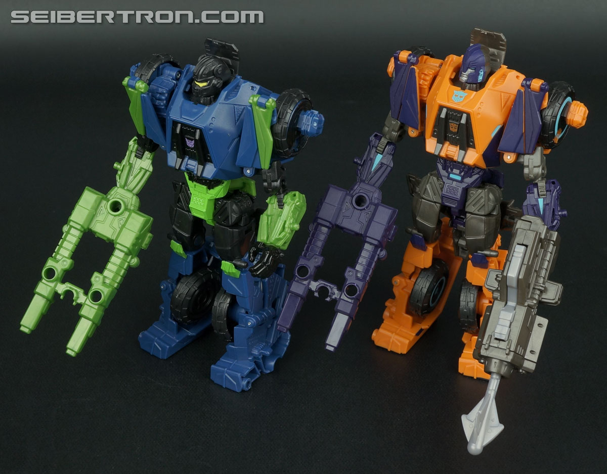 Transformers Generations Impactor (Image #111 of 112)