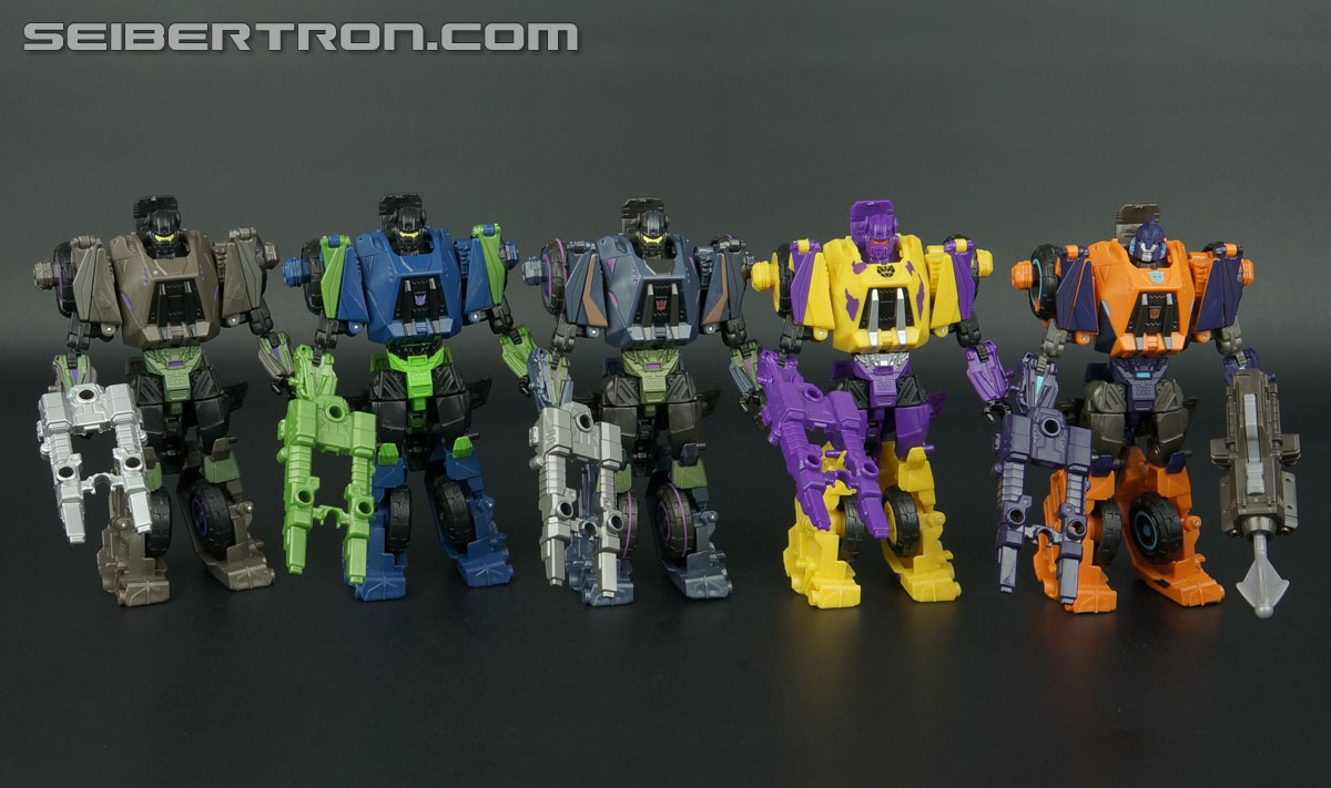 Transformers Generations Impactor (Image #112 of 112)