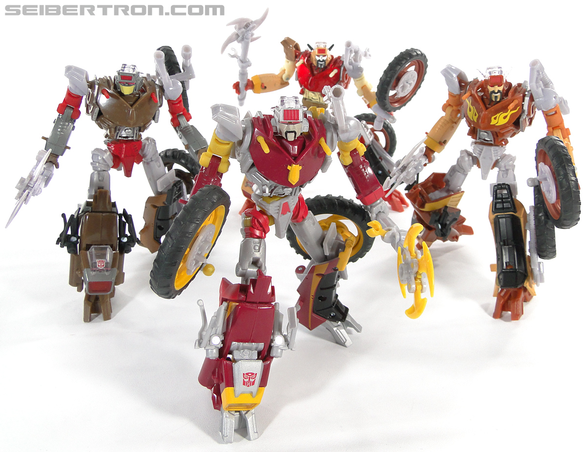 Transformers Generations Junkheap (Image #123 of 161)
