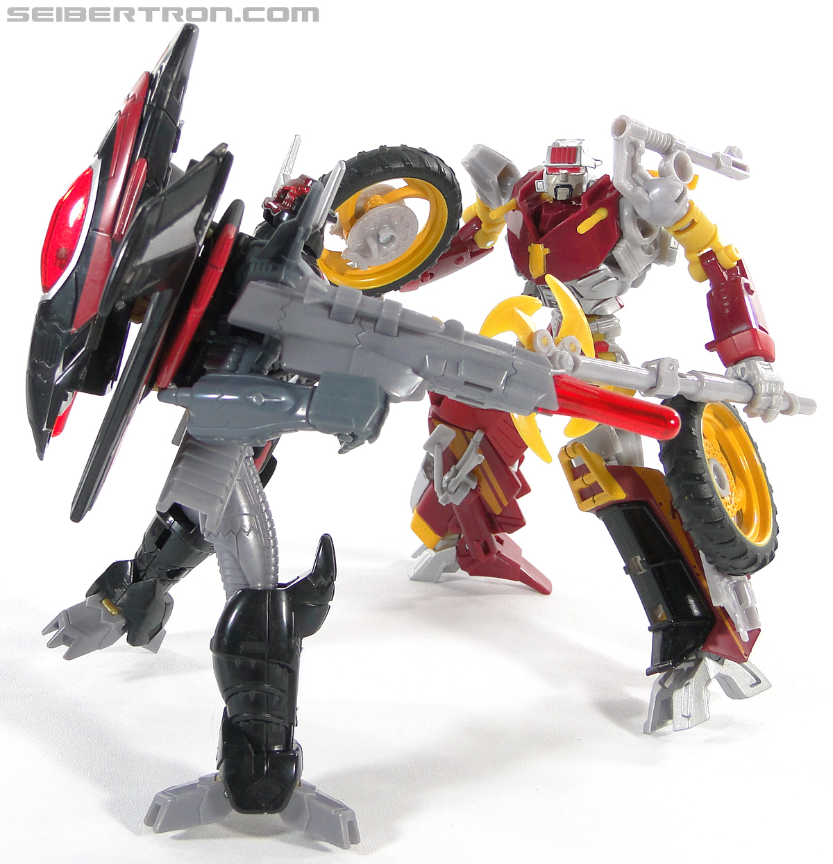 Transformers Generations Junkheap (Image #154 of 161)