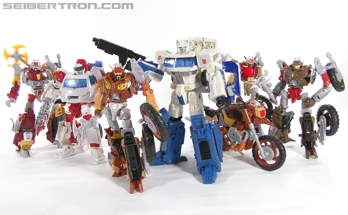 Transformers Generations Junkheap (Image #157 of 161)
