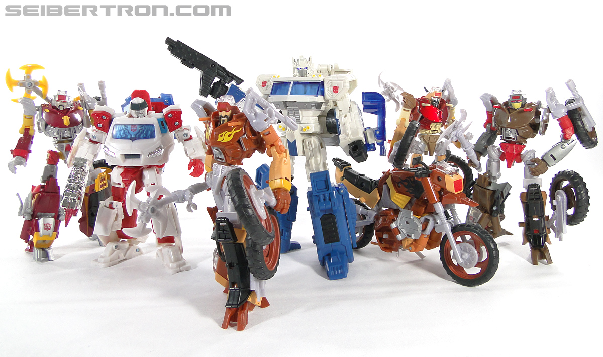 Transformers Generations Junkheap (Image #158 of 161)