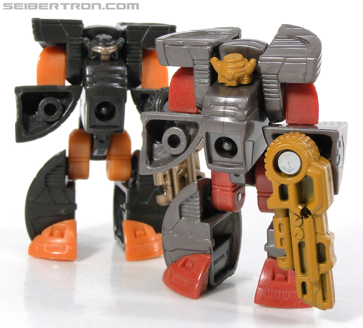 Transformers Generations Kranix (Image #69 of 99)