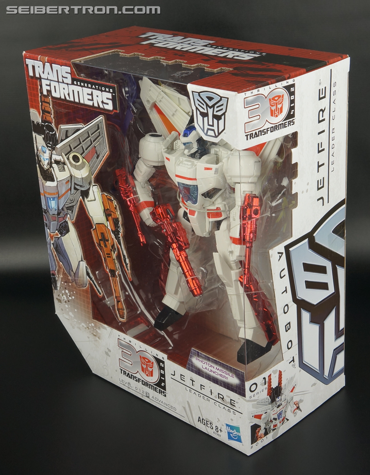 Transformers Generations Jetfire (Image #26 of 388)