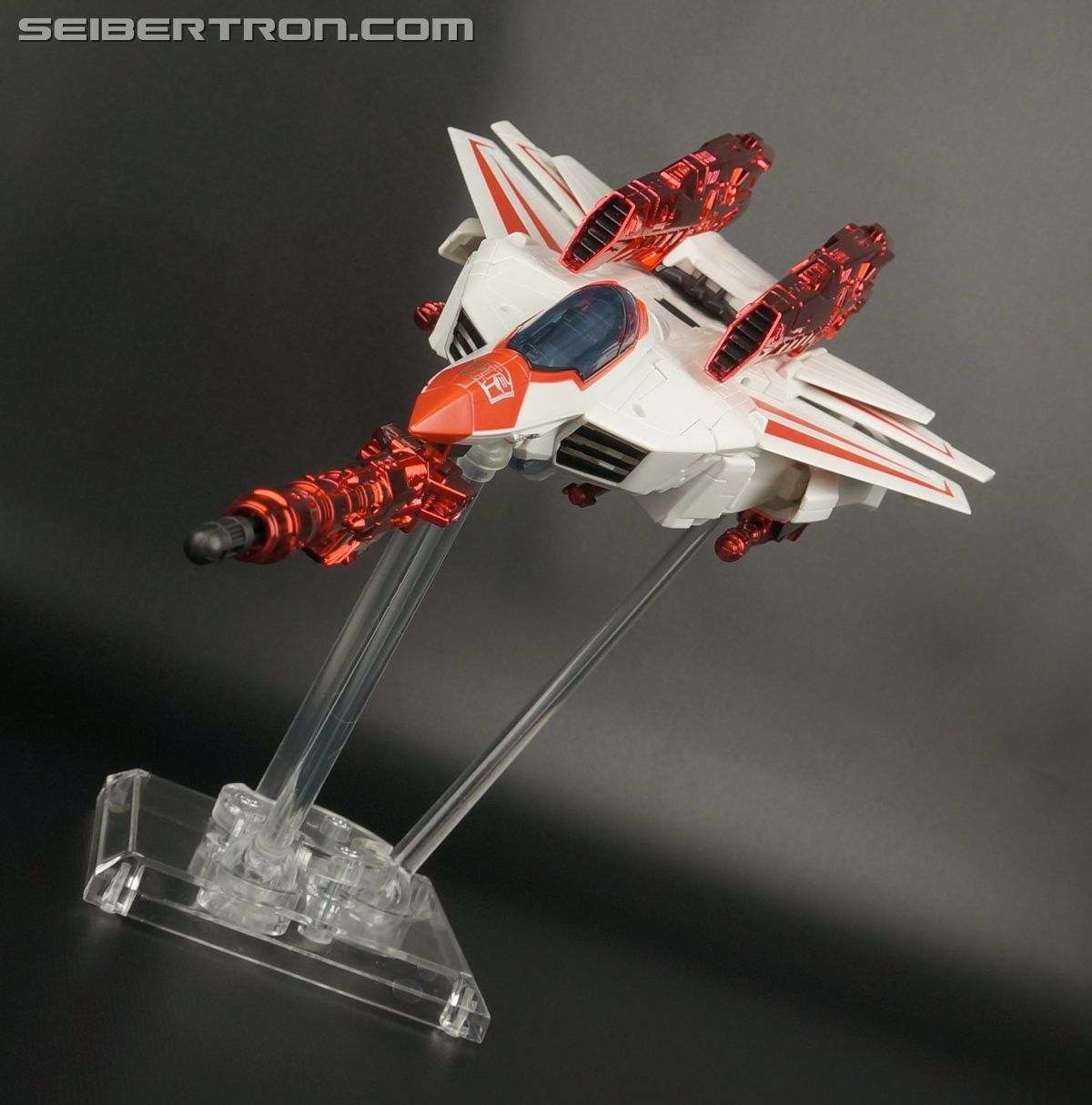 Transformers Generations Jetfire (Image #65 of 388)