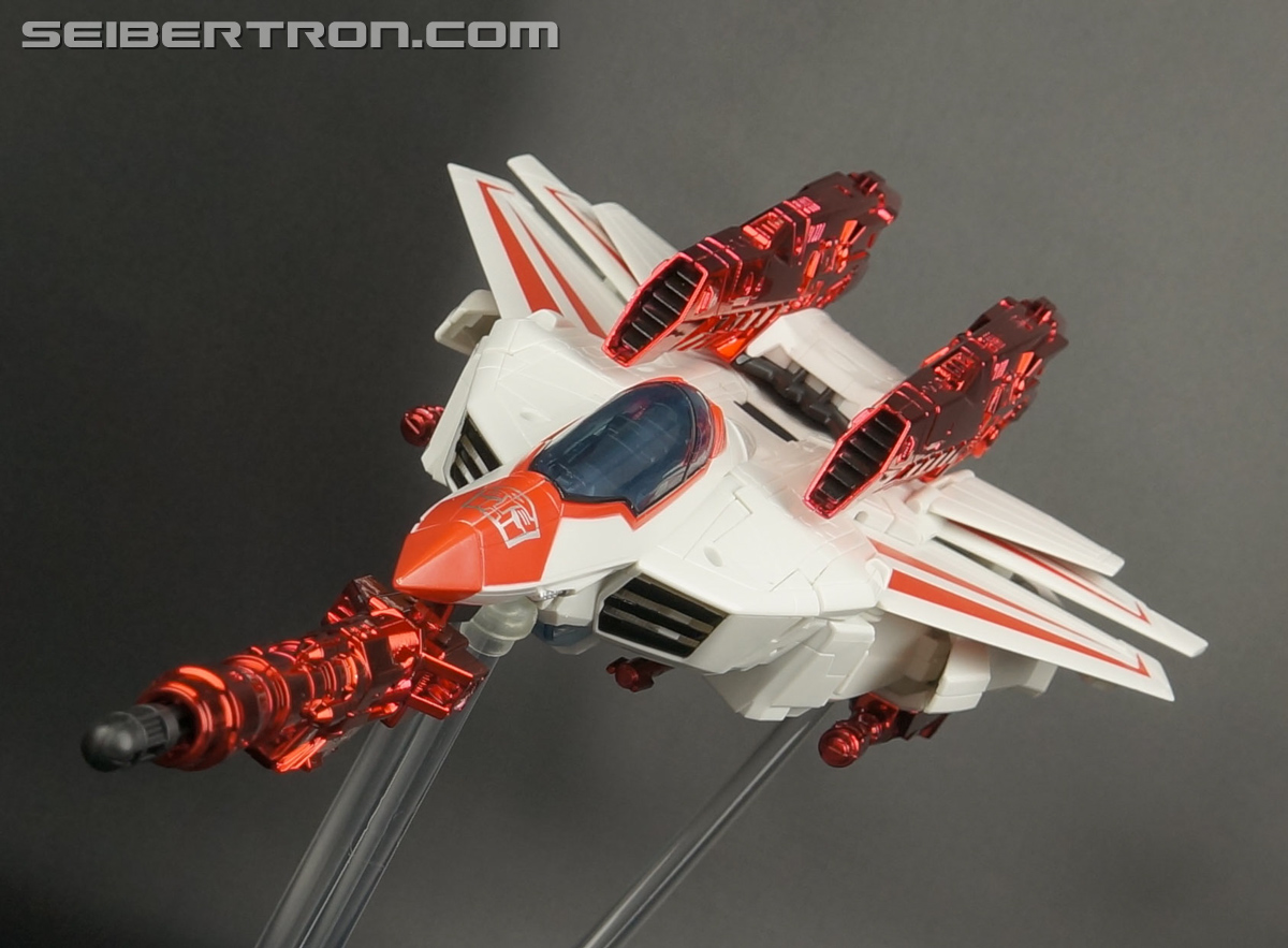 Transformers Generations Jetfire (Image #66 of 388)