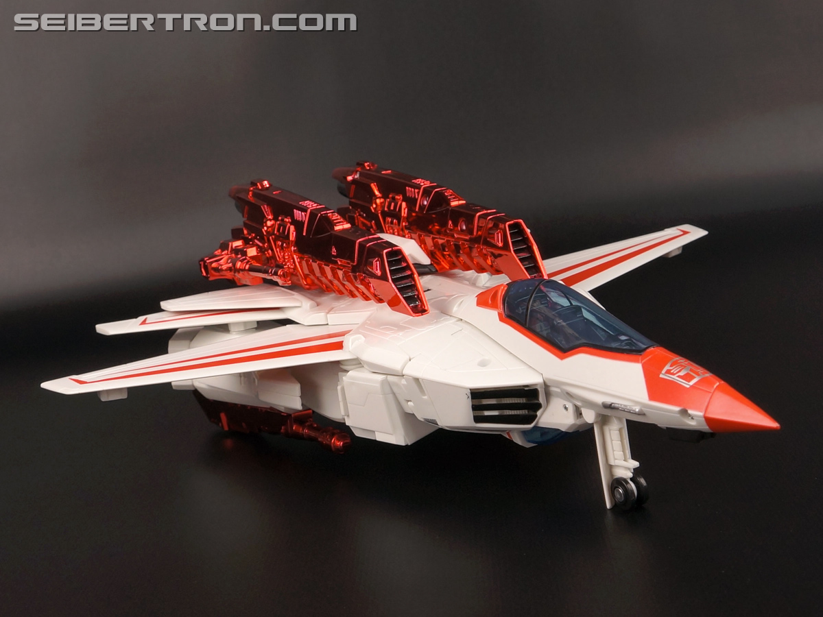 Transformers Generations Jetfire (Image #98 of 388)