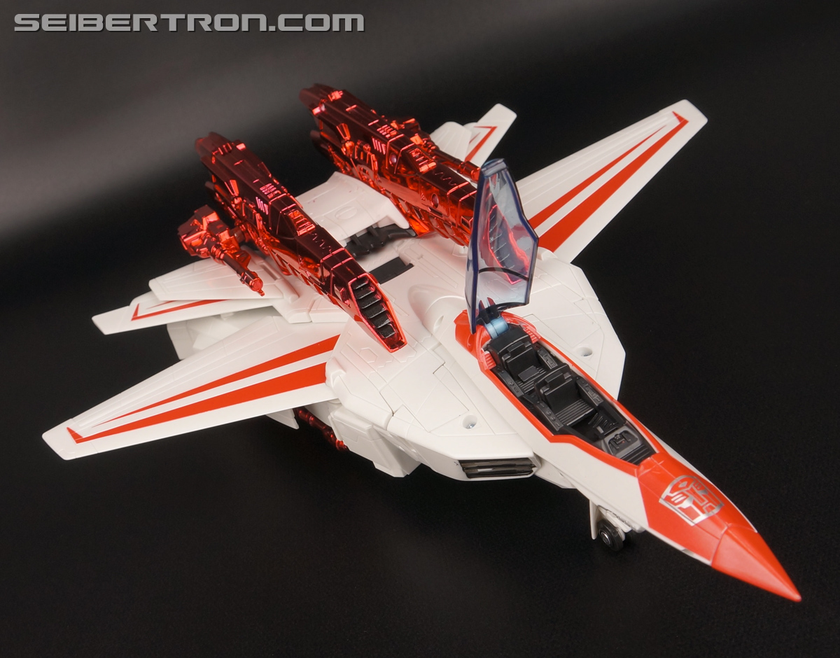 Transformers Generations Jetfire (Image #101 of 388)