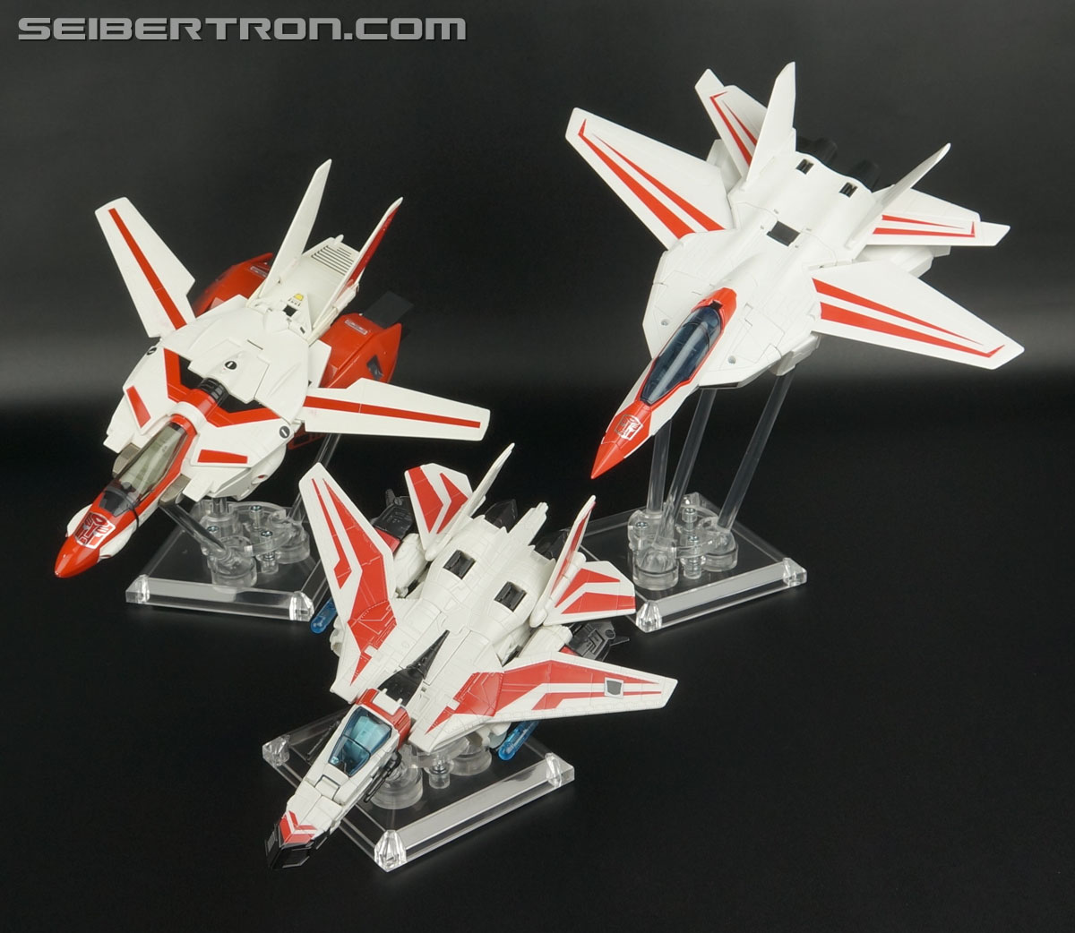 Transformers Generations Jetfire (Image #115 of 388)