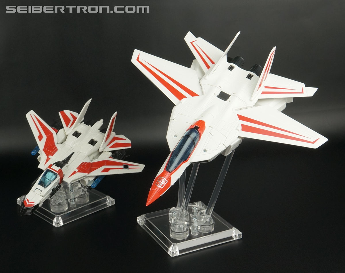 Transformers Generations Jetfire (Image #118 of 388)