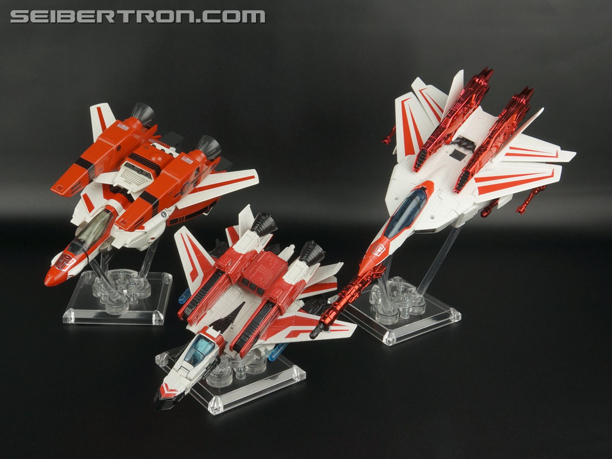Transformers Generations Jetfire (Image #120 of 388)