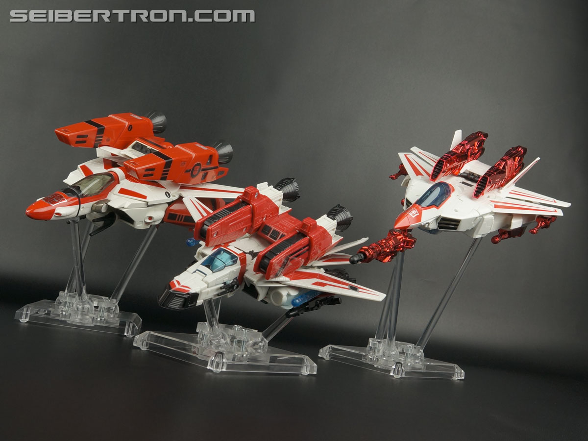 Transformers Generations Jetfire (Image #122 of 388)