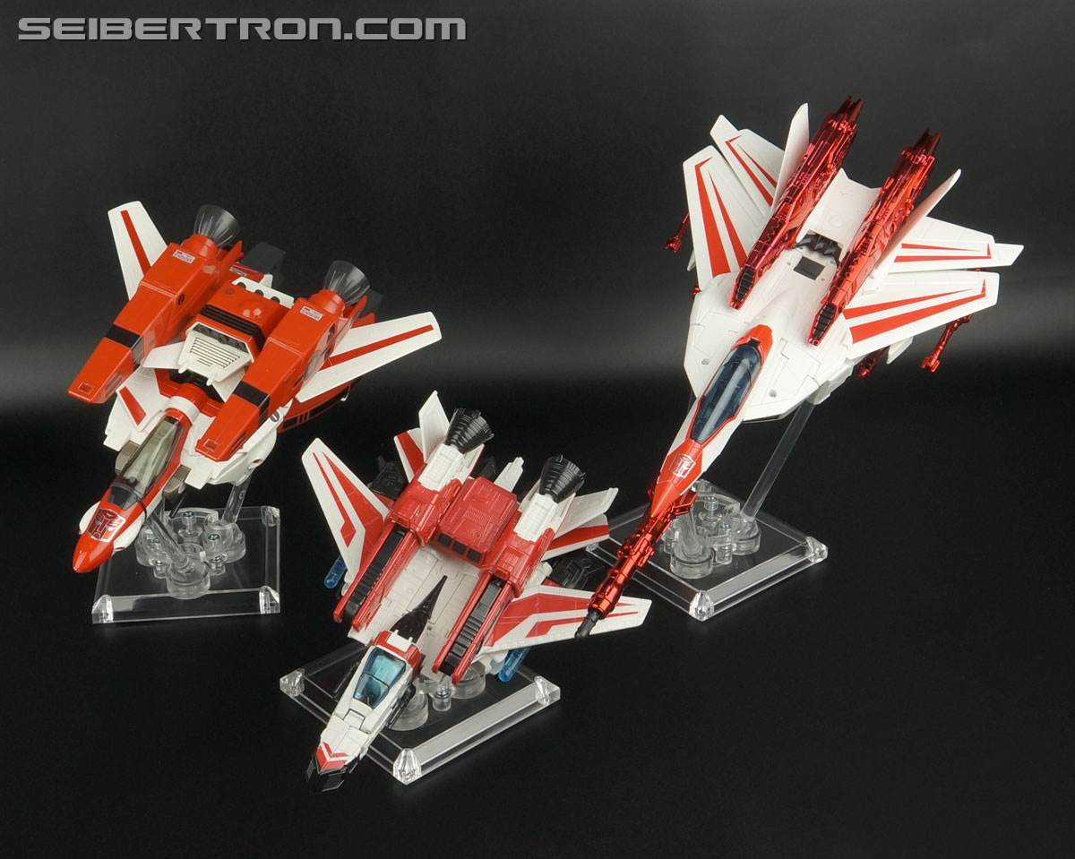 Transformers Generations Jetfire (Image #123 of 388)