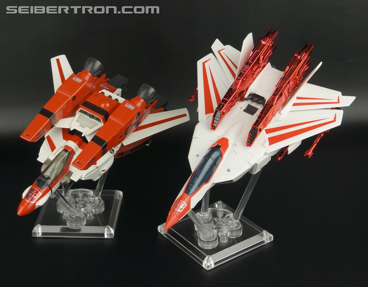 Transformers Generations Jetfire (Image #125 of 388)