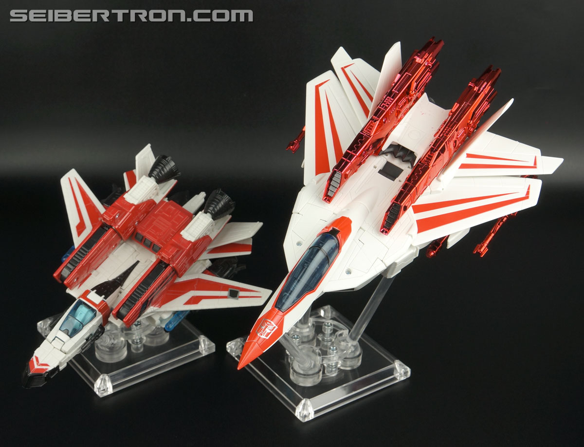 Transformers Generations Jetfire (Image #126 of 388)
