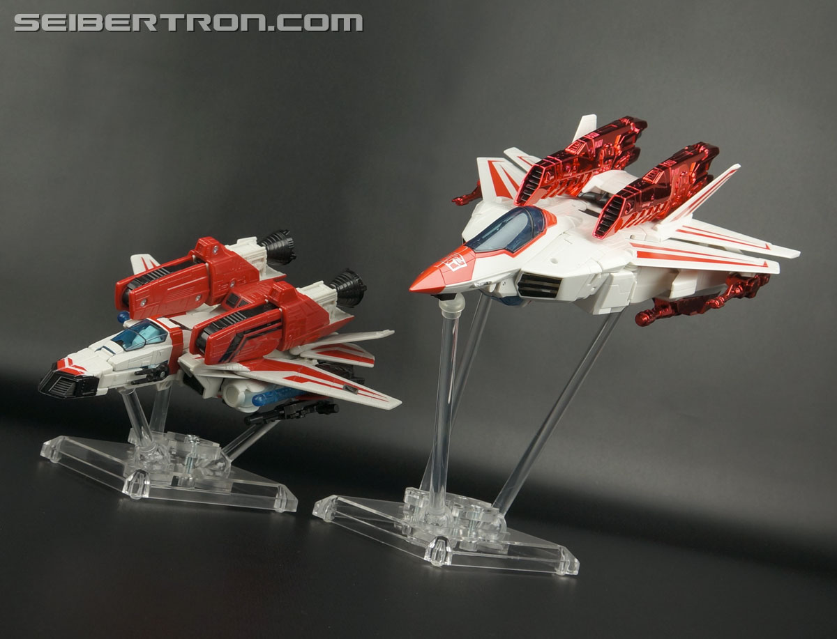 Transformers Generations Jetfire (Image #127 of 388)