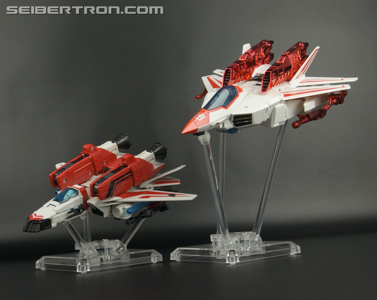 Transformers Generations Jetfire (Image #128 of 388)
