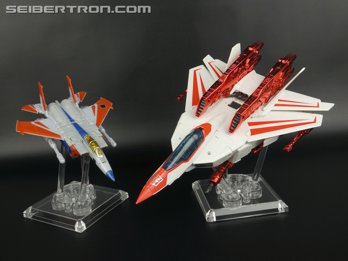 Transformers Generations Jetfire (Image #129 of 388)