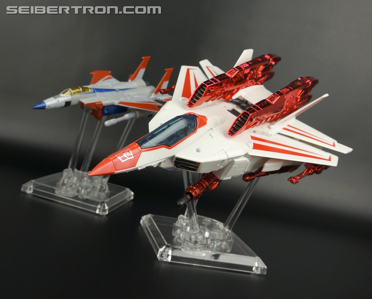 Transformers Generations Jetfire (Image #131 of 388)