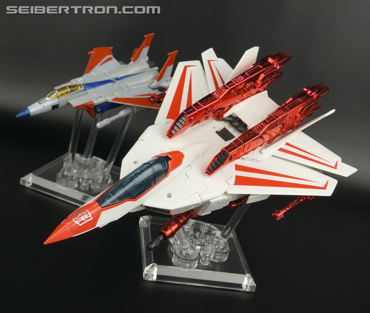 Transformers Generations Jetfire (Image #132 of 388)