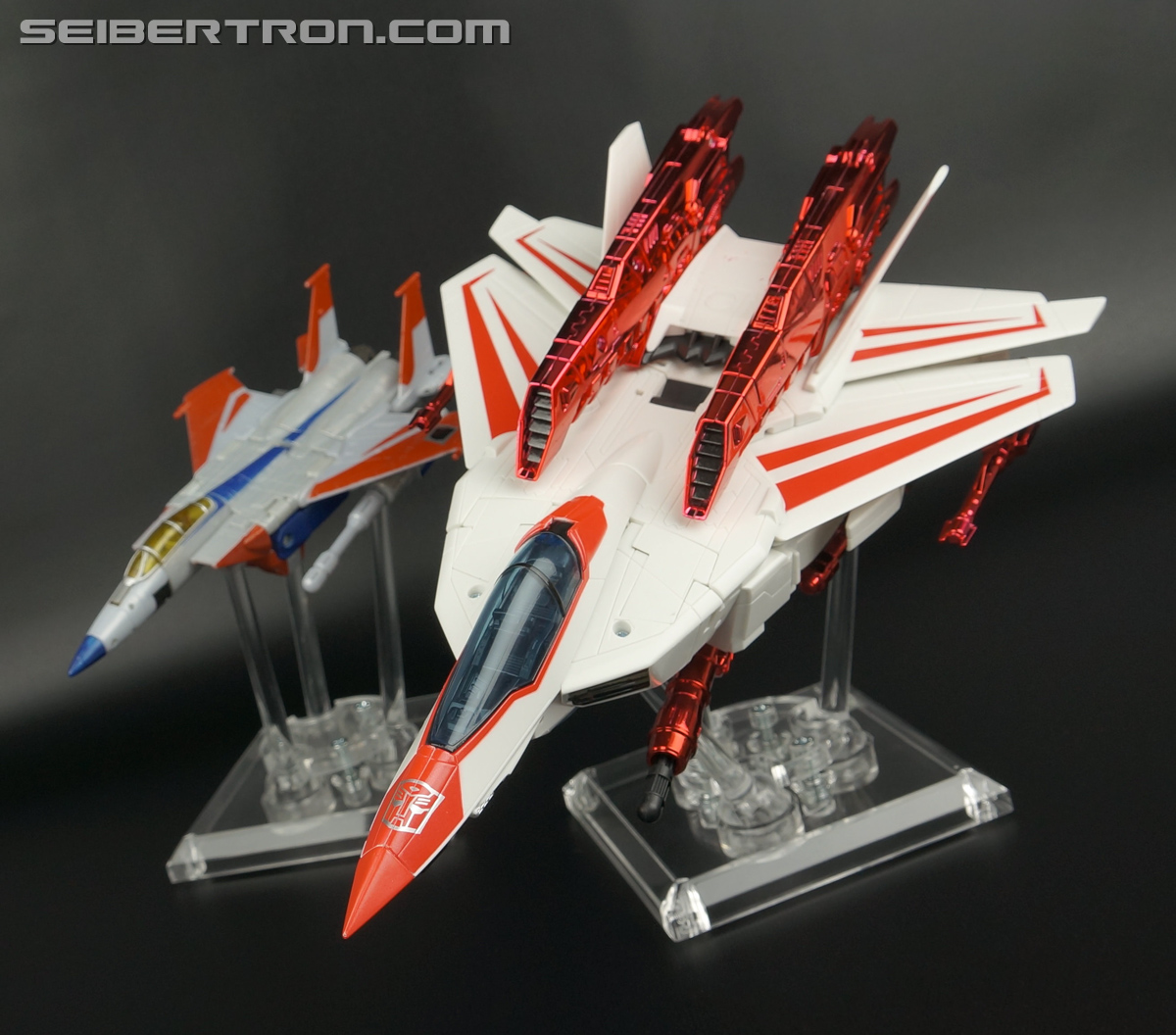 Transformers Generations Jetfire (Image #133 of 388)