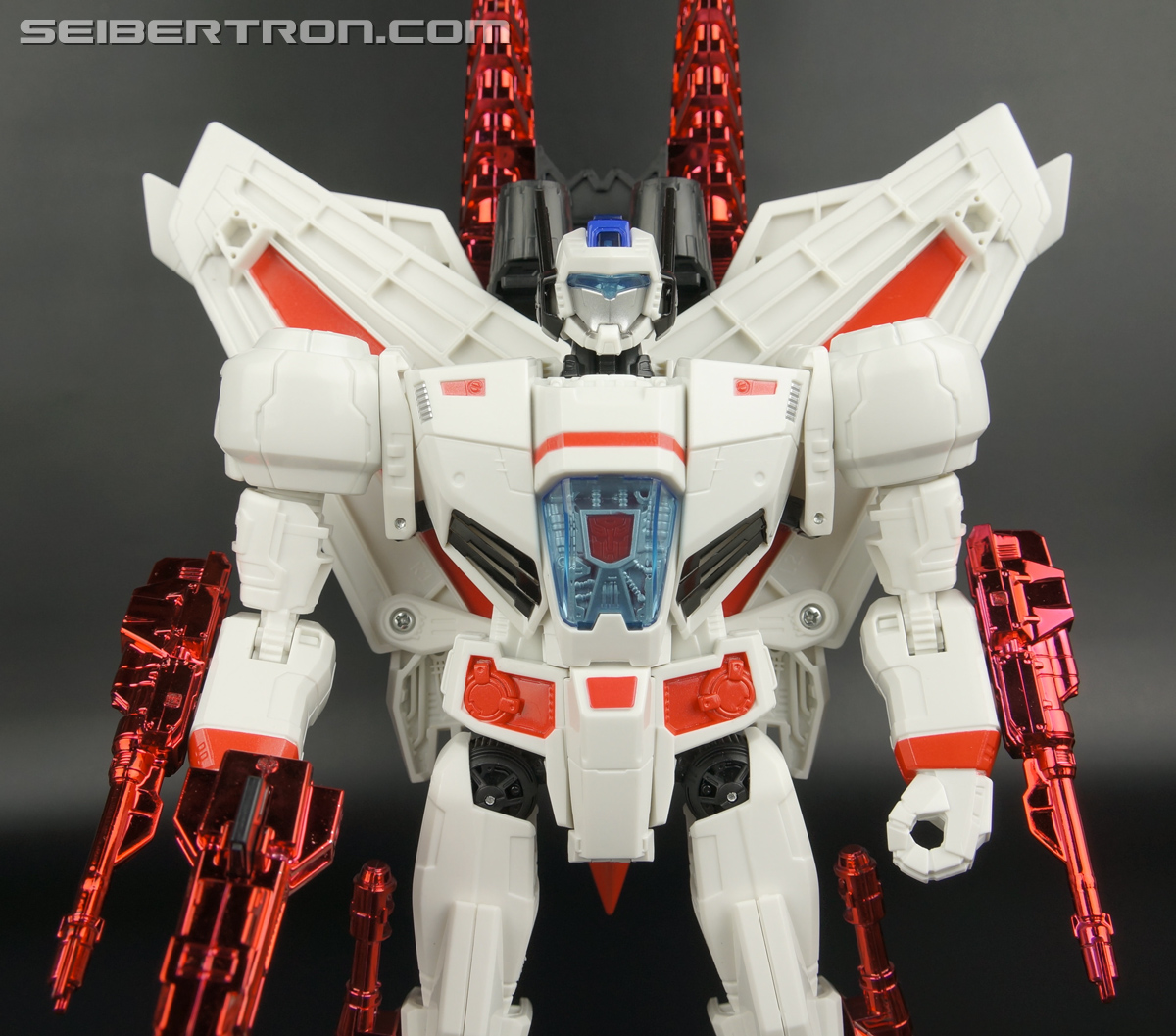 Transformers Generations Jetfire (Image #135 of 388)
