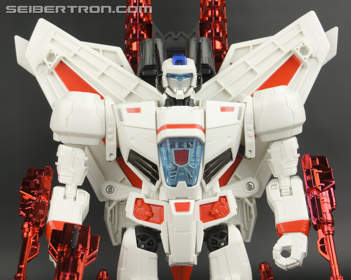 Transformers Generations Jetfire (Image #137 of 388)
