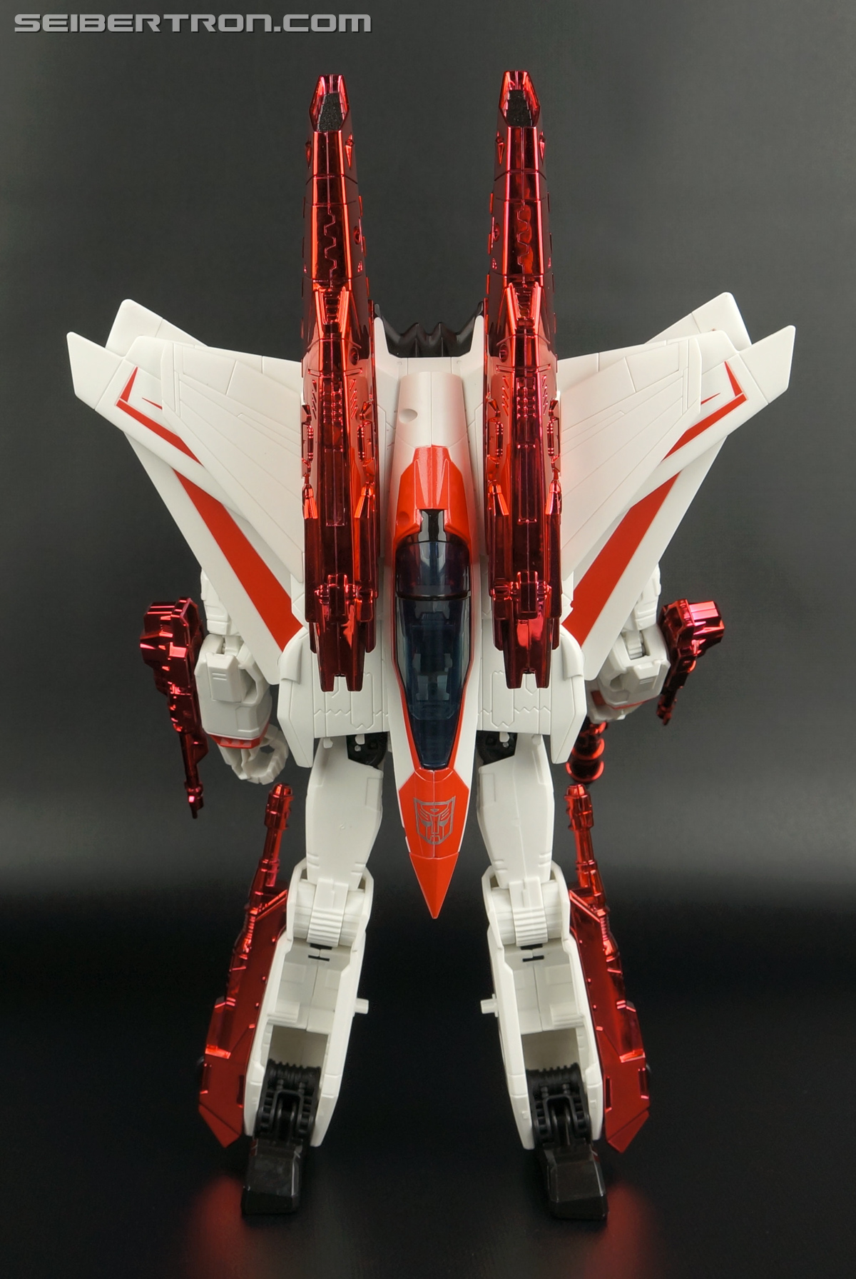 Transformers Generations Jetfire (Image #149 of 388)