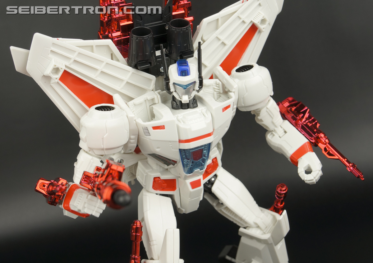 Transformers Generations Jetfire (Image #168 of 388)